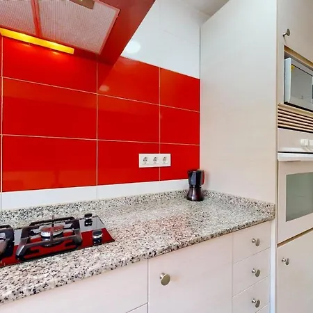 Apartamento De Ensueno Junto Al Mar Apartment *