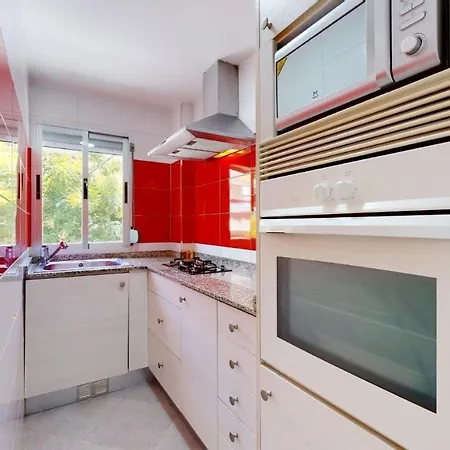 Apartamento De Ensueno Junto Al Mar Apartment Playa de Gandia