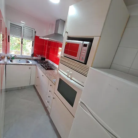 Apartamento De Ensueno Junto Al Mar