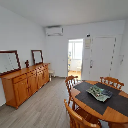 Apartamento De Ensueno Junto Al Mar *