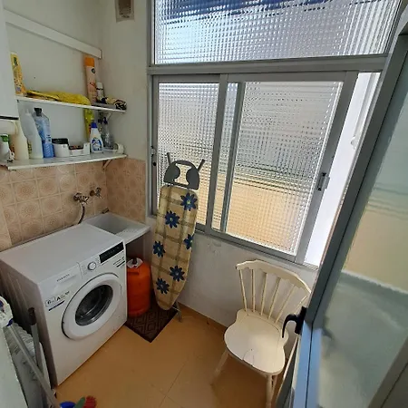Apartamento De Ensueno Junto Al Mar Apartment Playa de Gandia