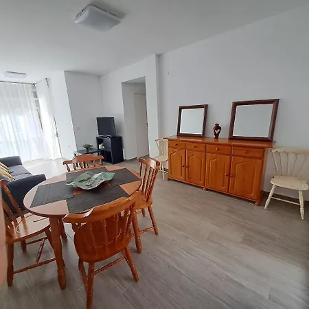 Apartamento De Ensueno Junto Al Mar