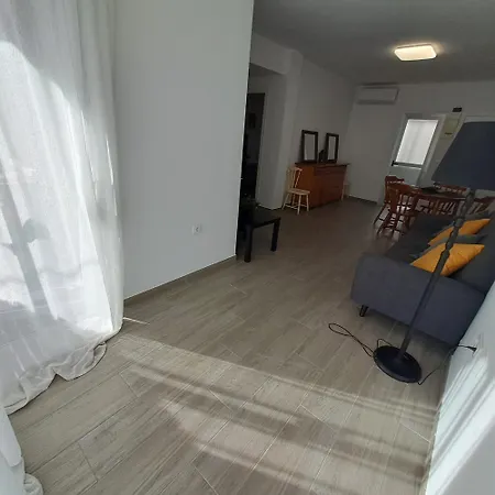 Apartamento De Ensueno Junto Al Mar