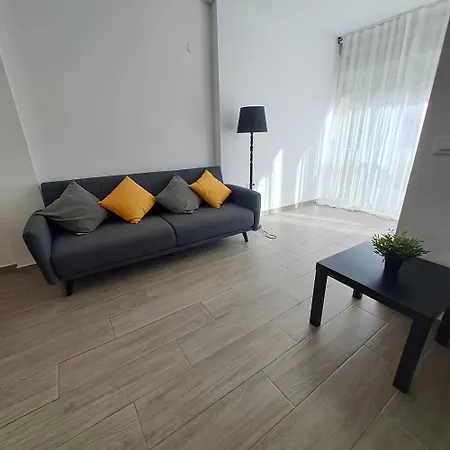 Apartamento De Ensueno Junto Al Mar Apartment Playa de Gandia